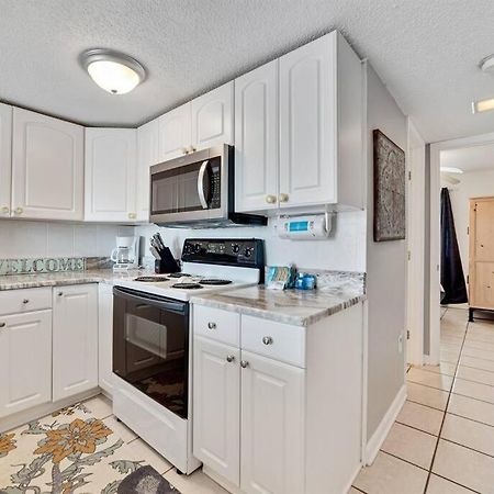 Gulf Shores Surf & Racquet Club - Cozy 1 Bedroom Exterior photo