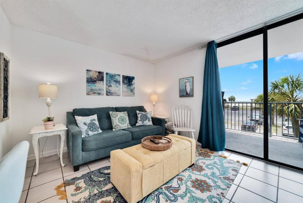 Gulf Shores Surf & Racquet Club - Cozy 1 Bedroom Exterior photo