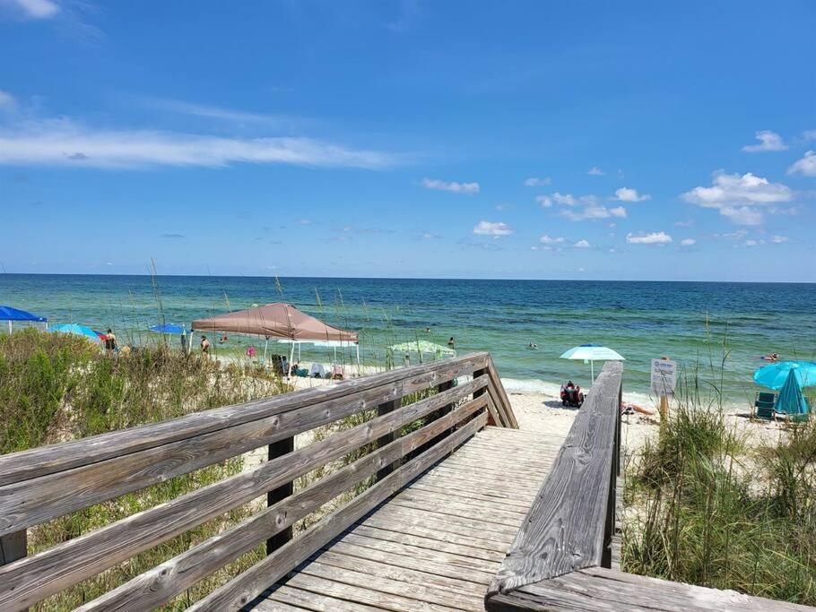 Gulf Shores Surf & Racquet Club - Cozy 1 Bedroom Exterior photo