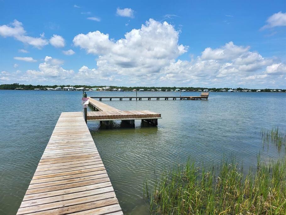 Gulf Shores Surf & Racquet Club - Cozy 1 Bedroom Exterior photo