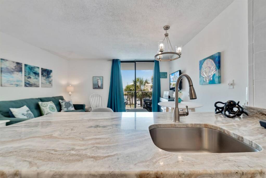 Gulf Shores Surf & Racquet Club - Cozy 1 Bedroom Exterior photo