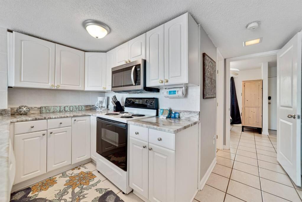 Gulf Shores Surf & Racquet Club - Cozy 1 Bedroom Exterior photo
