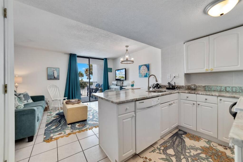 Gulf Shores Surf & Racquet Club - Cozy 1 Bedroom Exterior photo