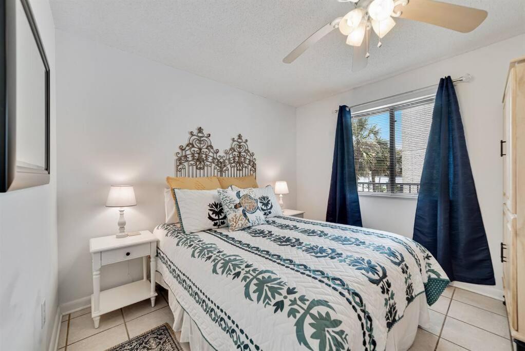 Gulf Shores Surf & Racquet Club - Cozy 1 Bedroom Exterior photo