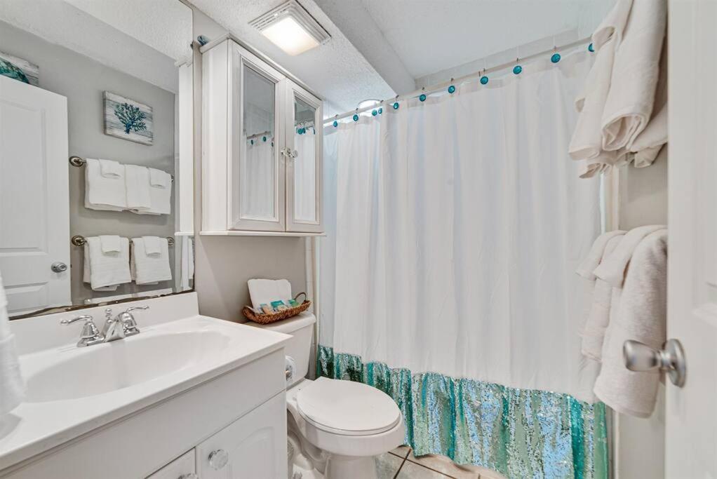 Gulf Shores Surf & Racquet Club - Cozy 1 Bedroom Exterior photo