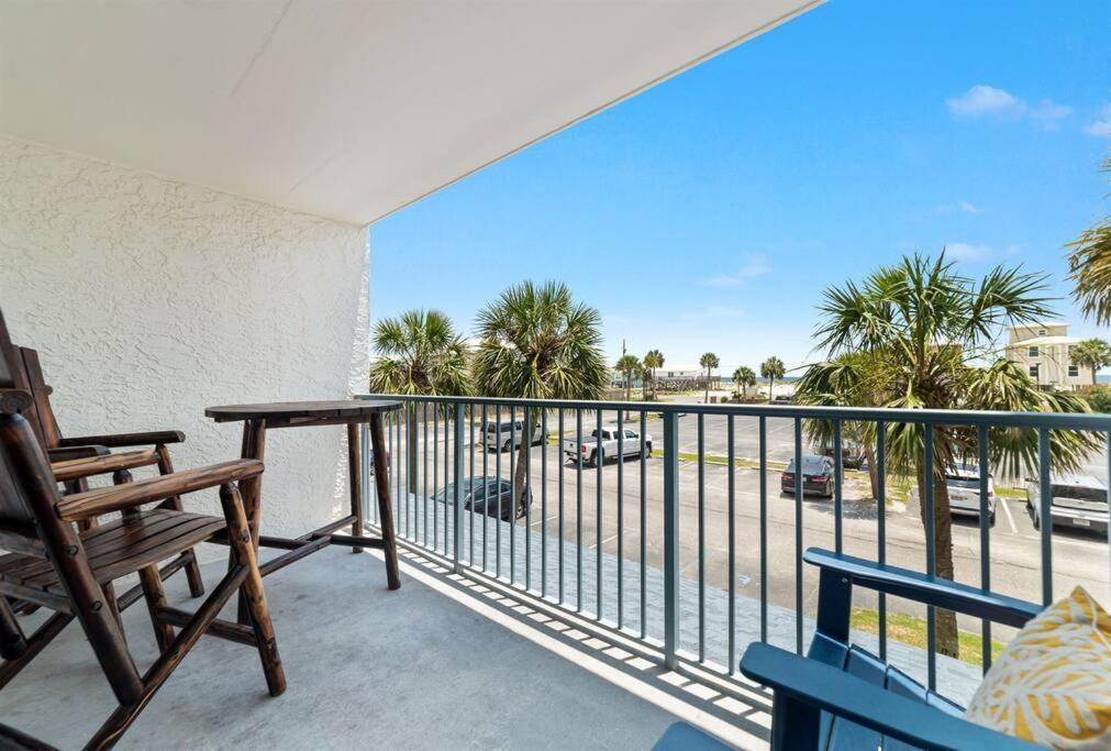Gulf Shores Surf & Racquet Club - Cozy 1 Bedroom Exterior photo