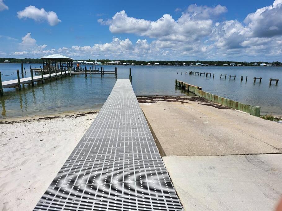 Gulf Shores Surf & Racquet Club - Cozy 1 Bedroom Exterior photo