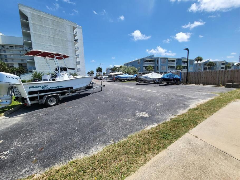 Gulf Shores Surf & Racquet Club - Cozy 1 Bedroom Exterior photo