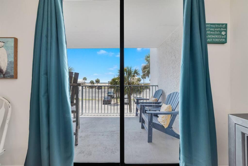 Gulf Shores Surf & Racquet Club - Cozy 1 Bedroom Exterior photo