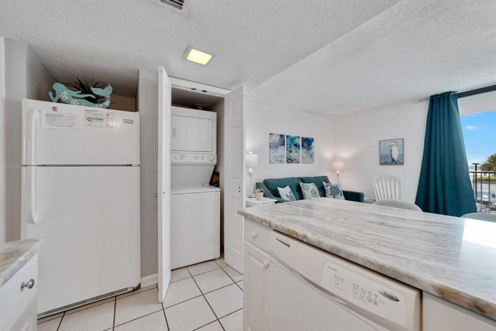 Gulf Shores Surf & Racquet Club - Cozy 1 Bedroom Exterior photo
