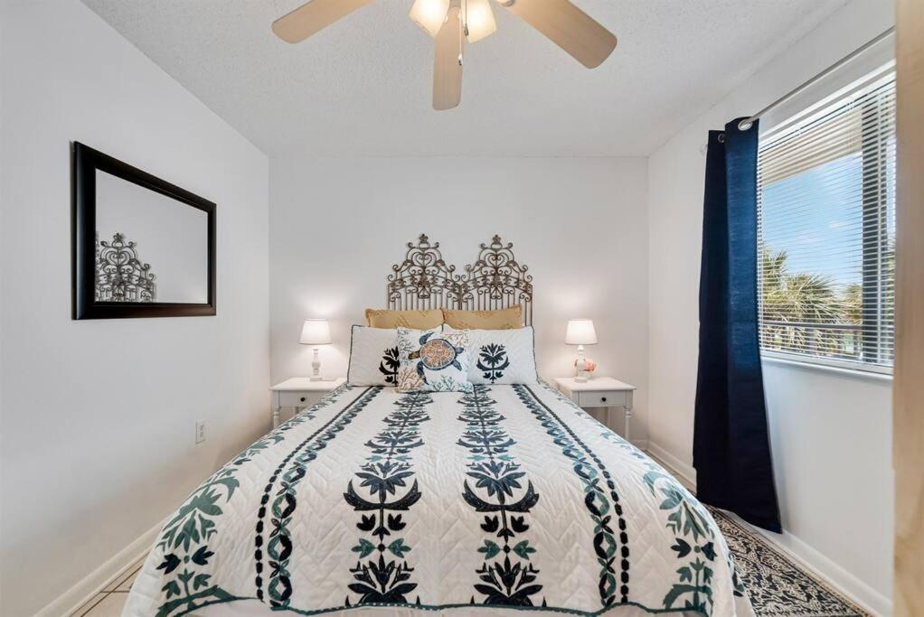 Gulf Shores Surf & Racquet Club - Cozy 1 Bedroom Exterior photo
