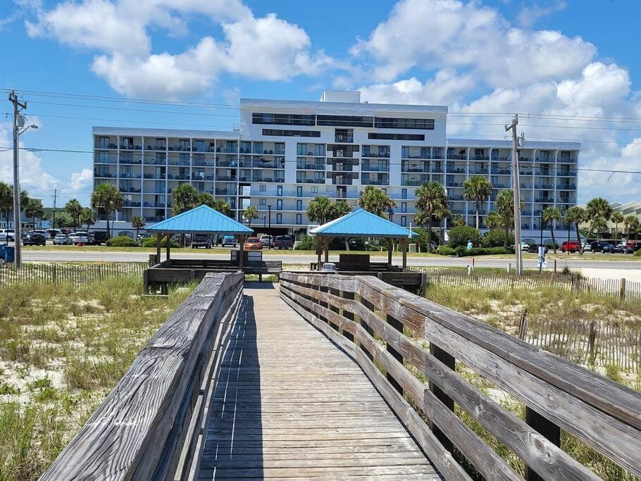 Gulf Shores Surf & Racquet Club - Cozy 1 Bedroom Exterior photo