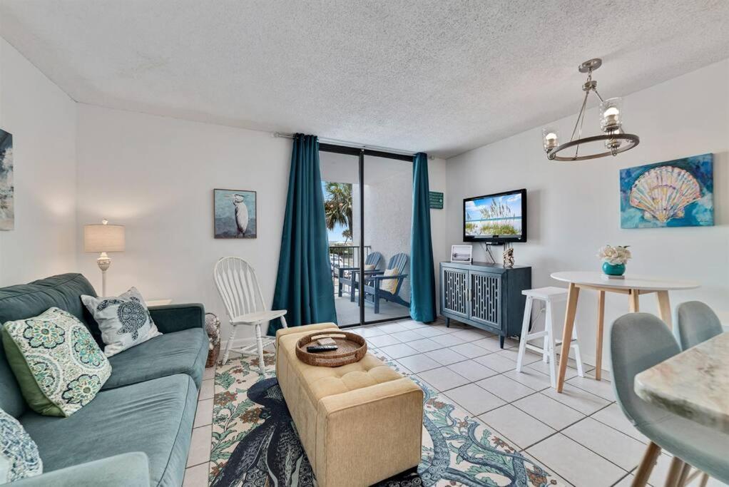 Gulf Shores Surf & Racquet Club - Cozy 1 Bedroom Exterior photo